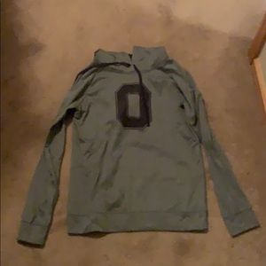 Ohio State Grey Sweatshirt